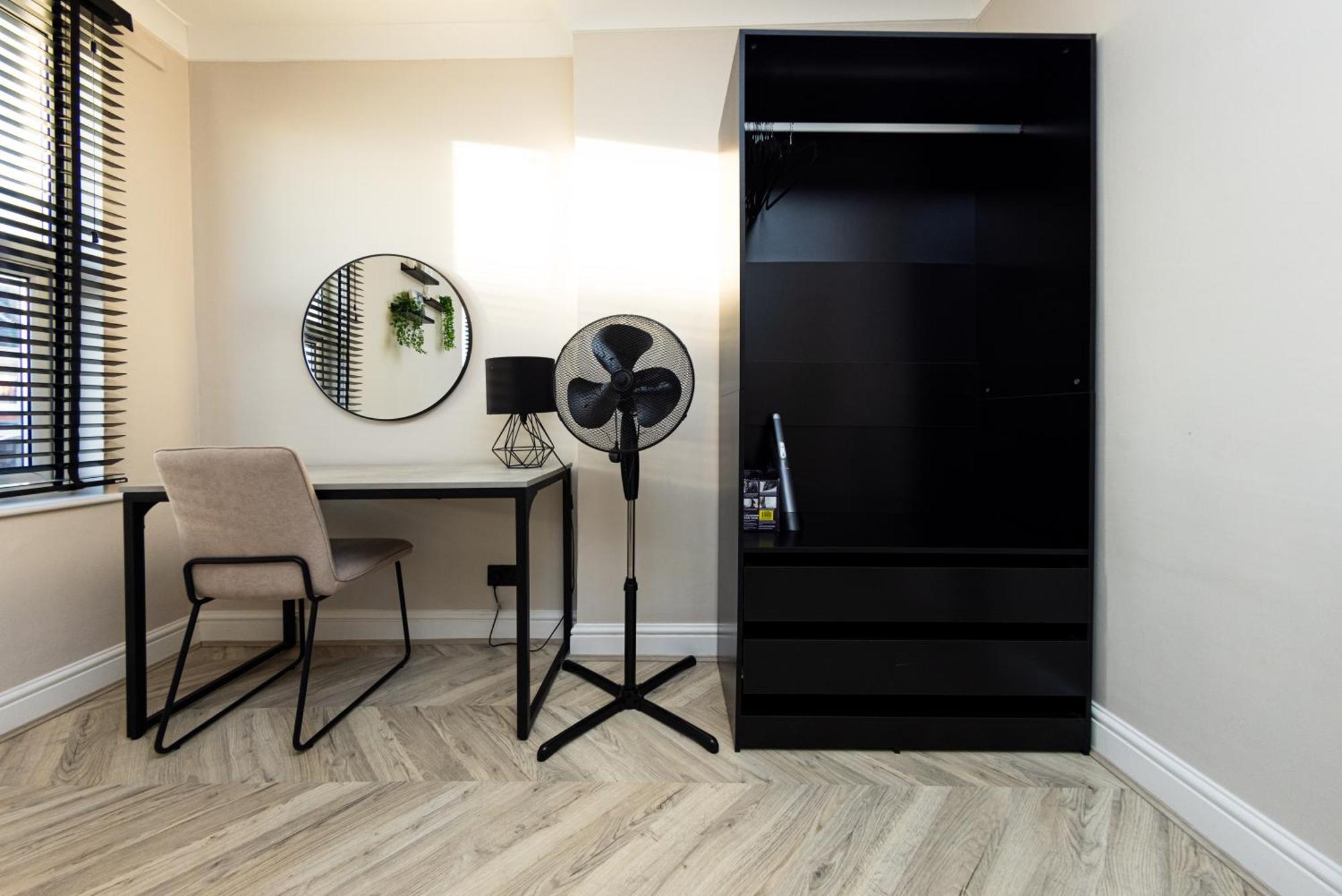 Park House, Refurbed Modern Interior, Located In Finsbury Park Apartment London Exterior photo
